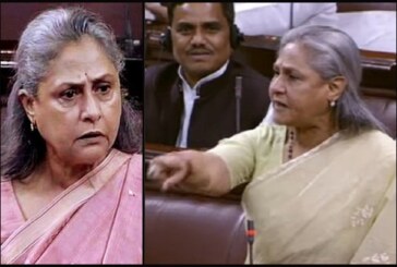 Jaya Bachchan Reacts To India Being The Most Dangerous Country For Women