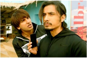Did Ranveer Singh Play Cameo In Ali Zafar’s Pakistani Film— ‘Teefa In Trouble’? Know The Truth