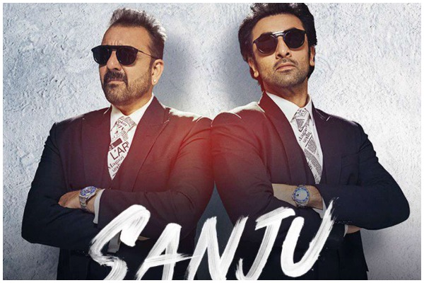‘Sanju’ Was An Attempt To Whitewash Sanjay Dutt’s Image? Sanjay Dutt Breaks Silence: