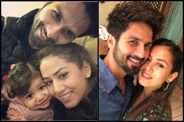Shahid Kapoor And Mira Rajput Buy Relief Worth 56 Cr From Prostitution Menace!