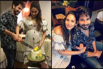 Shahid Kapoor Hosts A Baby Shower For Wife Mira Rajput Kapoor; See Inside Pictures!