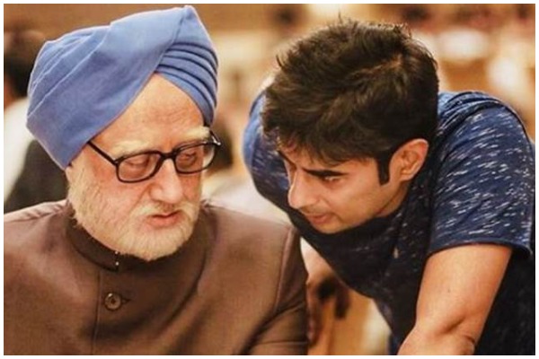 The Accidental Prime Minister Director Arrested For GST Fraud Worth Rs 34 Crore!