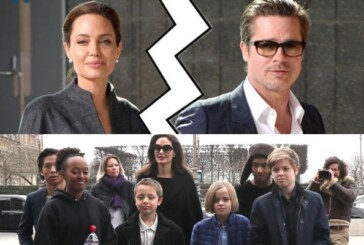 Brad Pitt, Angelina Jolie Divorce Battle: Angelina May Lose Her Children Due To Abusive Behaviour