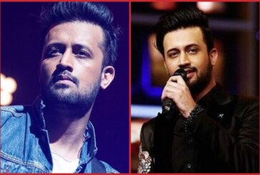 Atif Aslam Responds After Receiving Hate In Pakistan For Singing An Indian Song
