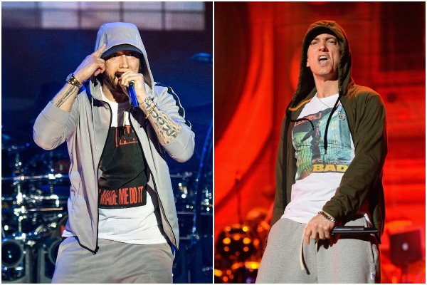 US Rapper Eminem Releases Album Kamikaze; Turns Twitter Into A Madhouse