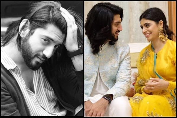 Ishqbaaaz Actor Kunal Jaisingh To Tie The Knot With Fiance Bharti Kumar In December!