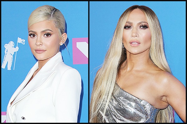 Jennifer Lopez Has A Fitting Reply To Kylie Jenner Dissing Her MTV VMAs Performance!