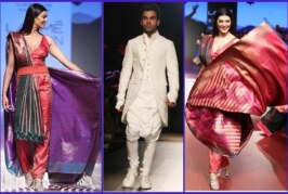 Lakme Fashion Week 2018: Sushmita Sen, Rasika Dugal And Rajkumar Rao Strut In Sustainable Fashion!