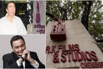 Iconic RK Studio To Be Sold; Randhir Kapoor Reveals The Reason And Says Its Emotional Loss