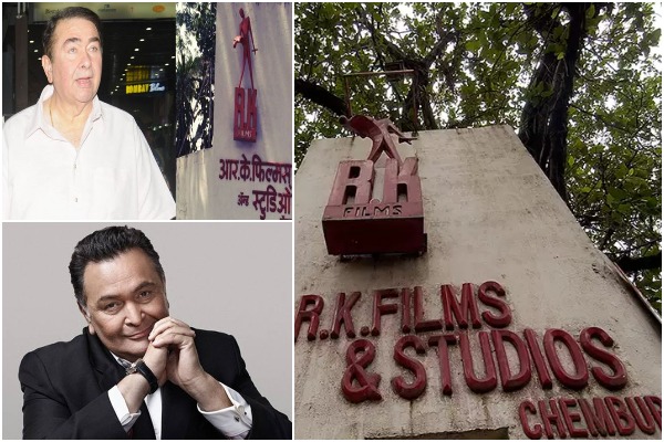 Iconic RK Studio To Be Sold; Randhir Kapoor Reveals The Reason And Says Its Emotional Loss