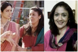 Actress Sujata Kumar Dies