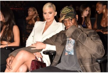VMAs 2018: Kylie Jenner Faces The Heat For Looking Bored During JLo’s MTV VMA Performance
