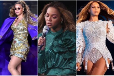 Read Beyoncé’s Emotional Message And Her Stunning Outfits From On The Run Tour II