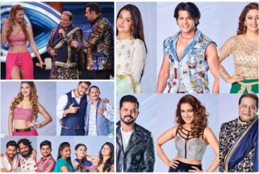Bigg Boss 12 Contestant Names To Theme To Performances; Know Everything About Salman Khan’s Show