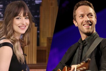 Dakota Johnson Opens Up On Her Relationship With Coldplay Singer Chris Martin