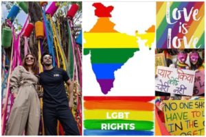 India Decriminalizing Of Homosexuality