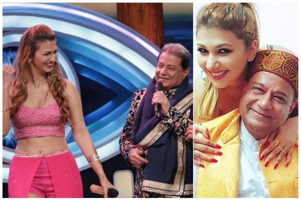 Bigg Boss 12: Jasleen Matharu Refuses To Share Bed With 65-Year-Old Boyfriend Anup Jalota; Here Is His Reaction!