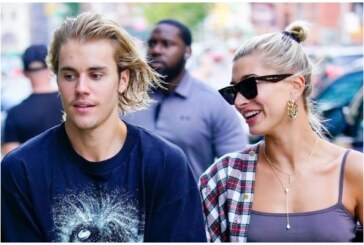 Justin Bieber Marries Hailey Baldwin In A Civil Ceremony In New York; Receives Marriage License