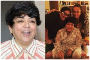Kalpana Lajmi Dies