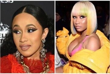 Nicki Minaj Calls Out Cardi B On Queen Radio Show, Says It Was ‘Mortifying and Humiliating’