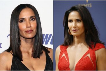 Model Padma Lakshmi Sexual Assault: I Was Raped at 16, Molested At 7, Tells Why She Was Silent