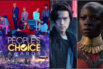 The Final Nominees Of 2018 People’s Choice Awards Is Out: Voting Lines Open Now