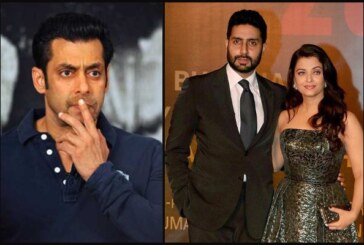 Did Salman Khan Walked Out Of Dhoom 4 Because Of Abhishek Bachchan? Here Is The Truth