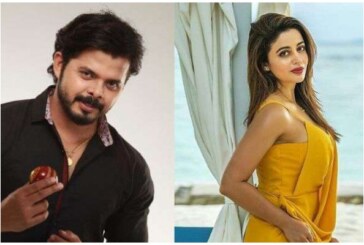 Bigg Boss 12 Teases Fans With Former Cricketer S Sreesanth, Actress Nehha Pendse’s Entry