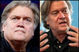 New Yorker Festival Disinvited Steve Bannon After Celebrities judd Apatow, John Mulaney and Others Pull Out