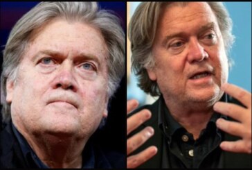 New Yorker Festival Disinvited Steve Bannon After Celebrities judd Apatow, John Mulaney and Others Pull Out