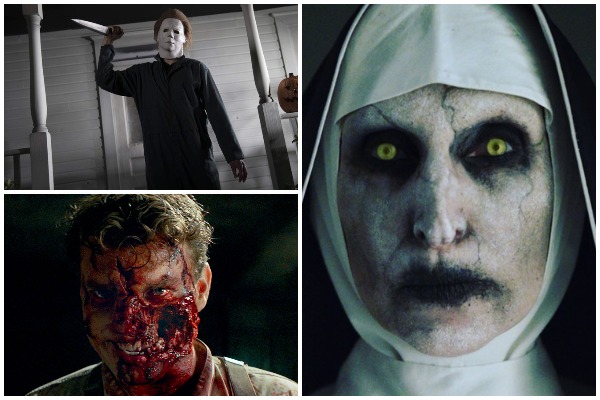 After The Nun, Here Are The Top 6 Upcoming Horror Movies To Scare Shit Out Of You
