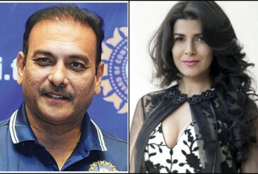 Airlift Actress Nimrat Kaur Bowled Over By Cricket Coach Ravi Shastri? Actress Reacts