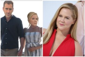 Amy Schumer Is Pregnant; Announces Her Pregnancy In A Hilarious Way