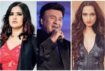 #MeToo In India: Anu Malik Dropped From Indian Idol After Accused Of Sexual Harassment