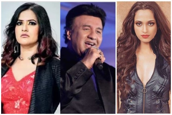 #MeToo In India: Anu Malik Dropped From Indian Idol After Accused Of Sexual Harassment