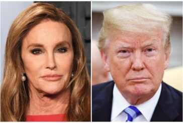 Caitlyn Jenner Regrets Supporting President Trump After His Attacks On LGBT Community