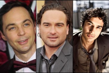 Highest Paid TV Actors of 2018: Big Bang Theory’ Jim Parsons, Kunal Nayyar Top List