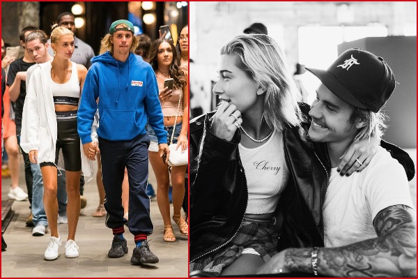 Justin Bieber Introduces Hailey Baldwin As His Wife, Are They Married? Read To Find The Truth!