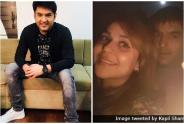 Comedian Kapil Sharma To Marry Girlfriend Ginni In December On This Date; Read