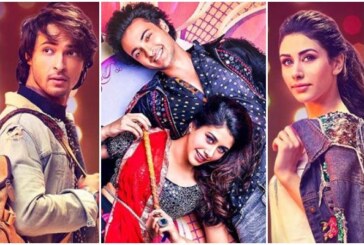 LoveYatri Movie Review{1.5/5}: Aayush Sharma, Warina Hussain Takes Us On A Yatra, We Would definitely Want To Avoid!