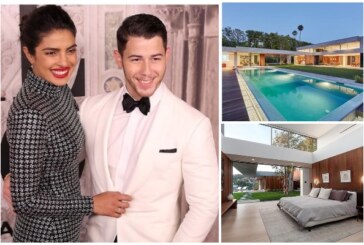 Nick Jonas Buys Swanky $6.5 million Mansion In Beverly Hills To Move In With Priyanka Chopra
