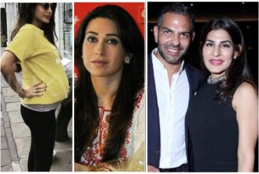 Karisma Kapoor’s Ex-Husband Sunjay Kapur And Priya Sachdev Expecting First Child