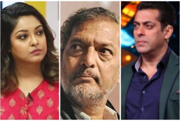 Tanushree Dutta On Entering Bigg Boss: You Think Salman Khan Is God and Bigg Boss Is Heaven?