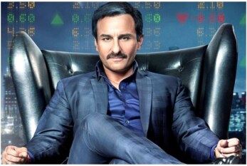 Baazaar Movie Review{2/5}: Saif Ali Khan’s Corrupt Character Is The Only Saving Grace Of This Stock Market Game