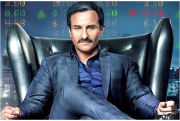 Baazaar Movie Review{2/5}: Saif Ali Khan’s Corrupt Character Is The Only Saving Grace Of This Stock Market Game