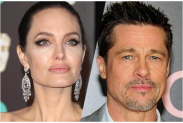 Angelina Jolie, Brad Pitt Custody Trial: “I Am Being Villainized, Want To Be A Good Mom”