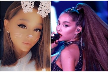 Ariana Grande Says “Thank U, Next” To Her Trademark Ponytail, Goes Short Hair