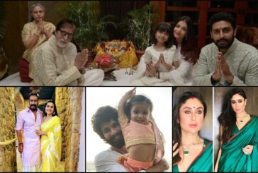 Bachchan Family, Anushka – Virat, Priyanka Chopra: Bollywood Wishes Diwali To Their Fans