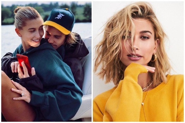 Say Hello To Mrs. Bieber! Hailey Baldwin Changes Name to ‘Hailey Bieber’ On Instagram!