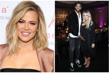 Khloe Kardashian on KUWTK Speaks About Tristan Thompson Cheating During Her Pregnancy